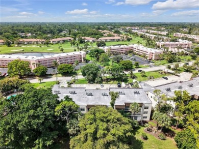 Welcome to 499 Forest Lakes Blvd #207, a freshly painted and on Quail Run Golf Club In Naples in Florida - for sale on GolfHomes.com, golf home, golf lot