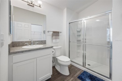 TURNKEY!  This 2-bedroom, 2-bathroom beautifully furnished Ruby on Pennbrooke Fairways in Florida - for sale on GolfHomes.com, golf home, golf lot