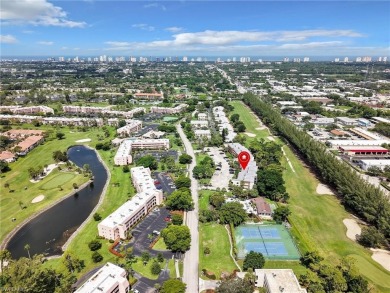 Welcome to 499 Forest Lakes Blvd #207, a freshly painted and on Quail Run Golf Club In Naples in Florida - for sale on GolfHomes.com, golf home, golf lot
