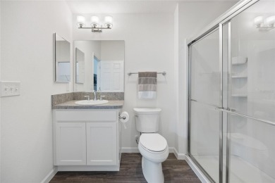 TURNKEY!  This 2-bedroom, 2-bathroom beautifully furnished Ruby on Pennbrooke Fairways in Florida - for sale on GolfHomes.com, golf home, golf lot