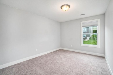 Welcome to your dream home in Huntford, blending serene suburban on Prairie Highlands Golf Course in Kansas - for sale on GolfHomes.com, golf home, golf lot