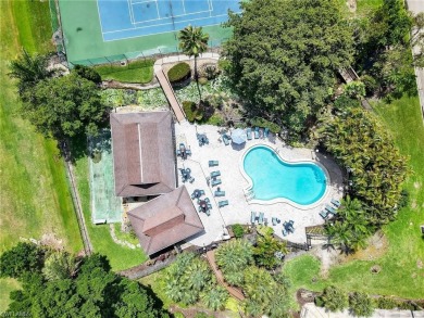 Welcome to 499 Forest Lakes Blvd #207, a freshly painted and on Quail Run Golf Club In Naples in Florida - for sale on GolfHomes.com, golf home, golf lot