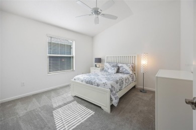TURNKEY!  This 2-bedroom, 2-bathroom beautifully furnished Ruby on Pennbrooke Fairways in Florida - for sale on GolfHomes.com, golf home, golf lot