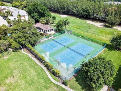 Welcome to 499 Forest Lakes Blvd #207, a freshly painted and on Quail Run Golf Club In Naples in Florida - for sale on GolfHomes.com, golf home, golf lot