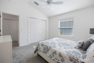 TURNKEY!  This 2-bedroom, 2-bathroom beautifully furnished Ruby on Pennbrooke Fairways in Florida - for sale on GolfHomes.com, golf home, golf lot