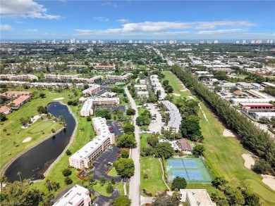 Welcome to 499 Forest Lakes Blvd #207, a freshly painted and on Quail Run Golf Club In Naples in Florida - for sale on GolfHomes.com, golf home, golf lot