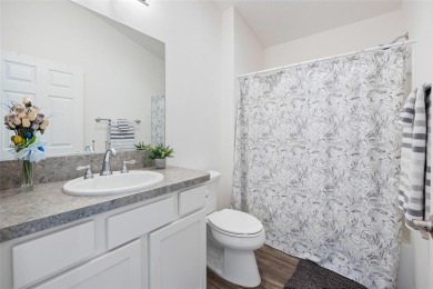 TURNKEY!  This 2-bedroom, 2-bathroom beautifully furnished Ruby on Pennbrooke Fairways in Florida - for sale on GolfHomes.com, golf home, golf lot