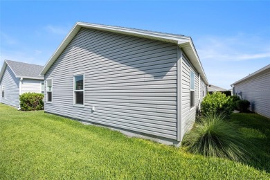 TURNKEY!  This 2-bedroom, 2-bathroom beautifully furnished Ruby on Pennbrooke Fairways in Florida - for sale on GolfHomes.com, golf home, golf lot
