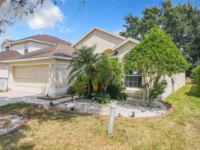 This beautifully renovated single-story home, located in the on Highlands Reserve Golf Club in Florida - for sale on GolfHomes.com, golf home, golf lot