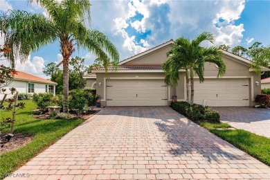 WELCOME TO SERENE LIVING AT THE PEACEFUL 55+ ACTIVE ADULT GATED on River Hall Country Club in Florida - for sale on GolfHomes.com, golf home, golf lot