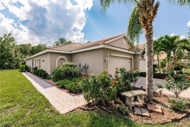 WELCOME TO SERENE LIVING AT THE PEACEFUL 55+ ACTIVE ADULT GATED on River Hall Country Club in Florida - for sale on GolfHomes.com, golf home, golf lot