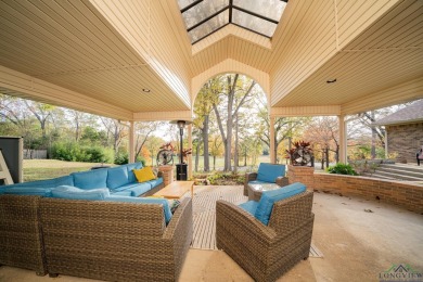 Must See: This large entryway invites you to fall in love with on Meadowbrook Country Club in Texas - for sale on GolfHomes.com, golf home, golf lot