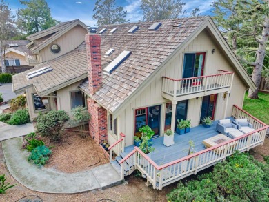Welcome to this enchanting 4-bedroom, 3.5 bathroom on Seascape Golf Club in California - for sale on GolfHomes.com, golf home, golf lot