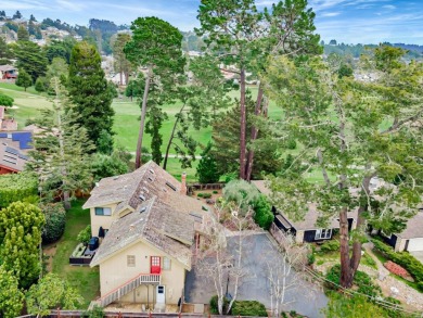 Welcome to this enchanting 4-bedroom, 3.5 bathroom on Seascape Golf Club in California - for sale on GolfHomes.com, golf home, golf lot