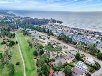 Welcome to this enchanting 4-bedroom, 3.5 bathroom on Seascape Golf Club in California - for sale on GolfHomes.com, golf home, golf lot