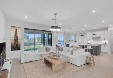 Tamarac's premier newly built community.5 beds/3.5 baths.The on Woodmont Country Club in Florida - for sale on GolfHomes.com, golf home, golf lot