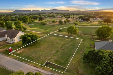 Prime Texas Hill Country Lot - Golf Course Views & Investment on Packsaddle Country Club in Texas - for sale on GolfHomes.com, golf home, golf lot