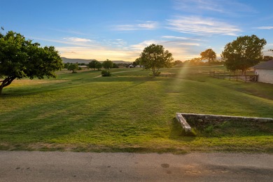 Prime Texas Hill Country Lot - Golf Course Views & Investment on Packsaddle Country Club in Texas - for sale on GolfHomes.com, golf home, golf lot