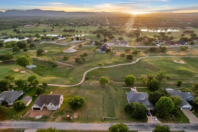 Prime Texas Hill Country Lot - Golf Course Views & Investment on Packsaddle Country Club in Texas - for sale on GolfHomes.com, golf home, golf lot