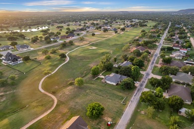 Prime Texas Hill Country Lot - Golf Course Views & Investment on Packsaddle Country Club in Texas - for sale on GolfHomes.com, golf home, golf lot