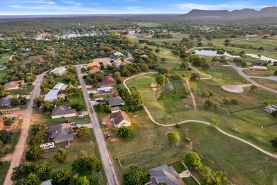 Prime Texas Hill Country Lot - Golf Course Views & Investment on Packsaddle Country Club in Texas - for sale on GolfHomes.com, golf home, golf lot
