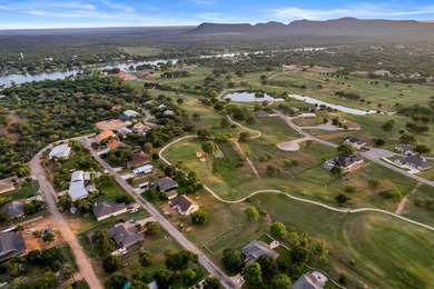 Prime Texas Hill Country Lot - Golf Course Views & Investment on Packsaddle Country Club in Texas - for sale on GolfHomes.com, golf home, golf lot