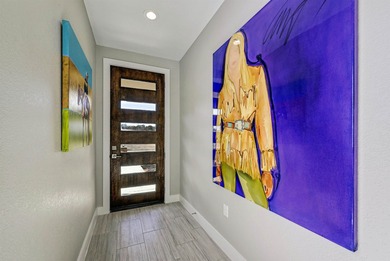 Welcome to 341 Sun Ray in Horseshoe Bay West! This charming on Ram Rock Golf Course in Texas - for sale on GolfHomes.com, golf home, golf lot