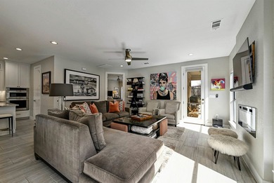 Welcome to 341 Sun Ray in Horseshoe Bay West! This charming on Ram Rock Golf Course in Texas - for sale on GolfHomes.com, golf home, golf lot