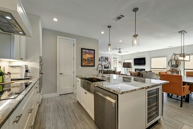 Welcome to 341 Sun Ray in Horseshoe Bay West! This charming on Ram Rock Golf Course in Texas - for sale on GolfHomes.com, golf home, golf lot