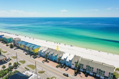 OWN YOUR PERSONAL PIECE OF PARADISE WITH NO HOA FEES DIRECTLY ON on Seascape Golf Course in Florida - for sale on GolfHomes.com, golf home, golf lot