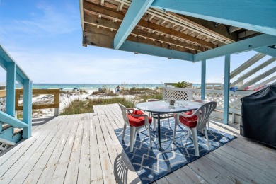 OWN YOUR PERSONAL PIECE OF PARADISE WITH NO HOA FEES DIRECTLY ON on Seascape Golf Course in Florida - for sale on GolfHomes.com, golf home, golf lot