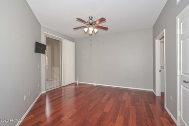 Highly sought-after 2 bed, 2 bath ground-floor townhome with on Wigwam Golf  Resort Litchfield Park  in Arizona - for sale on GolfHomes.com, golf home, golf lot