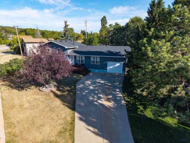 Listed by Rich Hegre, Engel & Volkers Black Hills on  in South Dakota - for sale on GolfHomes.com, golf home, golf lot