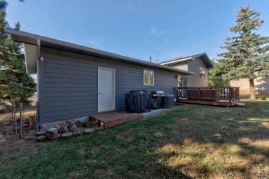 Listed by Rich Hegre, Engel & Volkers Black Hills on  in South Dakota - for sale on GolfHomes.com, golf home, golf lot