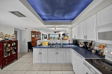 Welcome to this inviting 2BR/2BA condo located in the desirable on Palm-Aire Country Club and Resort - Palms in Florida - for sale on GolfHomes.com, golf home, golf lot