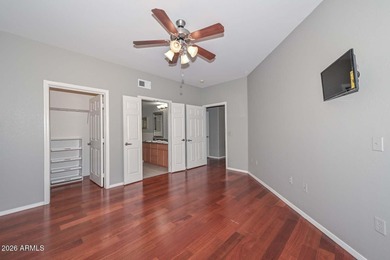 Highly sought-after 2 bed, 2 bath ground-floor townhome with on Wigwam Golf  Resort Litchfield Park  in Arizona - for sale on GolfHomes.com, golf home, golf lot