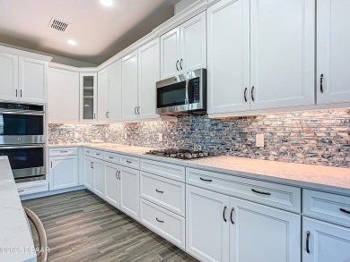 Rare Bimini Model Home in Margaritaville with one of the largest on LPGA International Golf Course in Florida - for sale on GolfHomes.com, golf home, golf lot