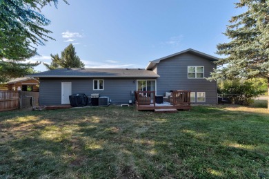Listed by Rich Hegre, Engel & Volkers Black Hills on  in South Dakota - for sale on GolfHomes.com, golf home, golf lot