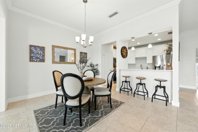 Spacious 3BR/2BA plus office condo in Tifton Cove, Ponte Vedra on Sawgrass Country Club  in Florida - for sale on GolfHomes.com, golf home, golf lot