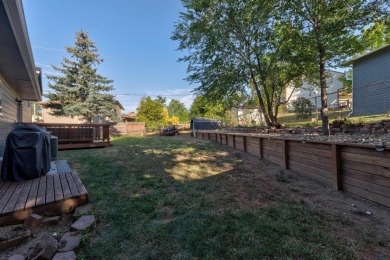 Listed by Rich Hegre, Engel & Volkers Black Hills on  in South Dakota - for sale on GolfHomes.com, golf home, golf lot