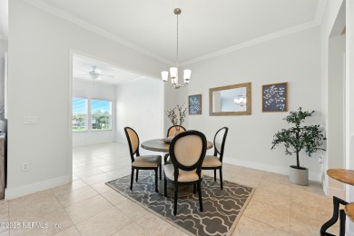 Spacious 3BR/2BA plus office condo in Tifton Cove, Ponte Vedra on Sawgrass Country Club  in Florida - for sale on GolfHomes.com, golf home, golf lot