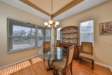 TERRIFIC PRICE IMPROVEMENT FOR THIS CHARMING HOME WITH PRETTY on Sandpiper Golf Club in Florida - for sale on GolfHomes.com, golf home, golf lot