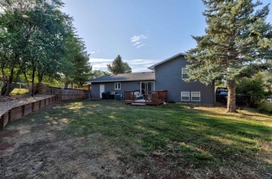 Listed by Rich Hegre, Engel & Volkers Black Hills on  in South Dakota - for sale on GolfHomes.com, golf home, golf lot