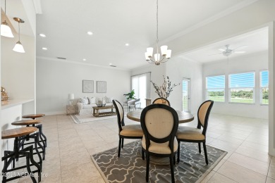 Spacious 3BR/2BA plus office condo in Tifton Cove, Ponte Vedra on Sawgrass Country Club  in Florida - for sale on GolfHomes.com, golf home, golf lot