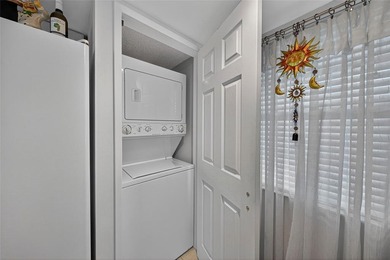 Welcome to this inviting 2BR/2BA condo located in the desirable on  in Florida - for sale on GolfHomes.com, golf home, golf lot