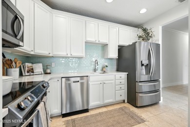 Spacious 3BR/2BA plus office condo in Tifton Cove, Ponte Vedra on Sawgrass Country Club  in Florida - for sale on GolfHomes.com, golf home, golf lot