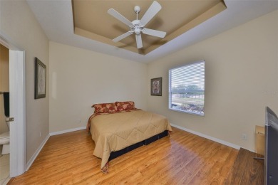 TERRIFIC PRICE IMPROVEMENT FOR THIS CHARMING HOME WITH PRETTY on Sandpiper Golf Club in Florida - for sale on GolfHomes.com, golf home, golf lot