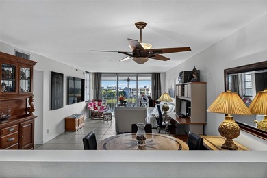 Welcome to this inviting 2BR/2BA condo located in the desirable on Palm-Aire Country Club and Resort - Palms in Florida - for sale on GolfHomes.com, golf home, golf lot