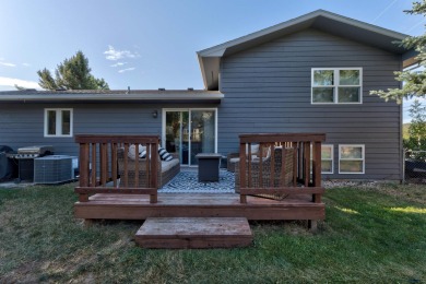 Listed by Rich Hegre, Engel & Volkers Black Hills on  in South Dakota - for sale on GolfHomes.com, golf home, golf lot