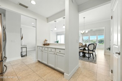 Spacious 3BR/2BA plus office condo in Tifton Cove, Ponte Vedra on Sawgrass Country Club  in Florida - for sale on GolfHomes.com, golf home, golf lot